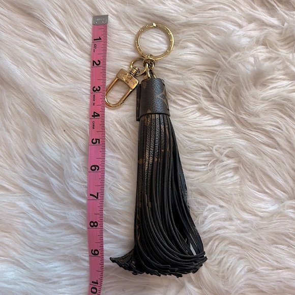 💕Louis Vuitton bag charm - Picture 4 of 4